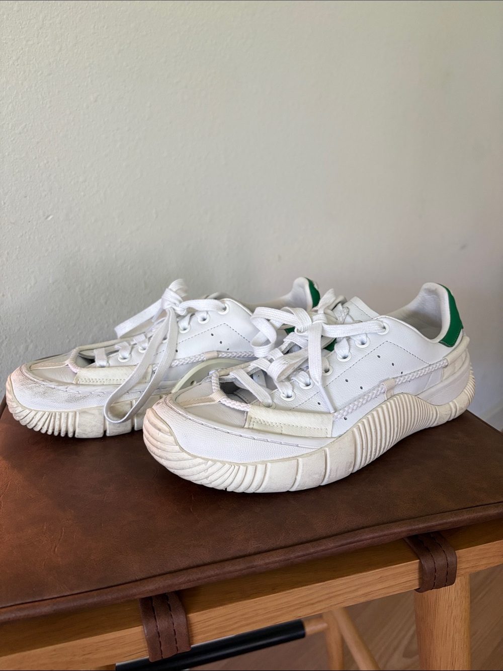 Adidas Craig Green Scuba Stan Smith
